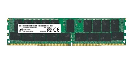 Оперативная память 16GB MICRON MTA18ASF2G72PDZ-2G9J3