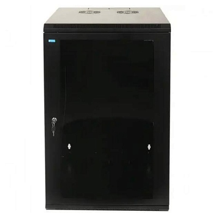 Шкаф настенный Pixietech 15U 570600770 мм PXT-10-1560-01