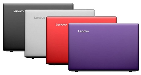 Ноутбук Lenovo Ideapad 310 80ST003KRK