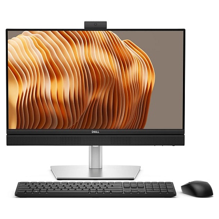 Моноблок Dell Pro 24 QC24250 210-BPNS