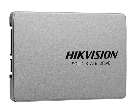 SSD накопитель 1 TB Hikvision HS-SSD-V100/1024G V02d9A40A1024CAA