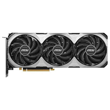 Видеокарта 8Gb MSI RTX 4060 TI VENTUS 3X 8G OC