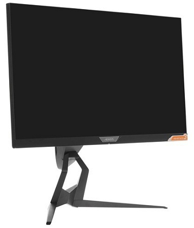 Монитор 27" Gigabyte AORUS FI27Q-P
