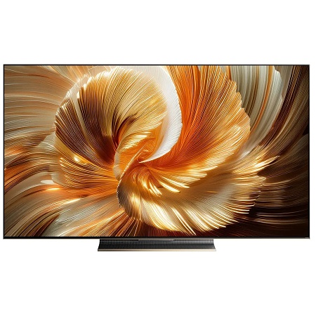 Телевизор Dreame Aura Mini LED 4K S100 86" (86S100)