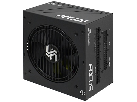 Блок питания Seasonic Focus GX-850 SSR-850FX