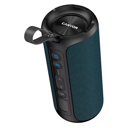 Беспроводная колонка Canyon OnMove 15 40W EQ  AUX Black