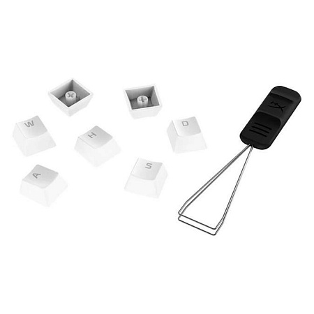 Набор кнопок на клавиатуру HyperX PBT Keycaps Full Key Set 519T5AA