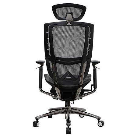 Игровое компьютерное кресло 1stPlayer Ergo Play Gun