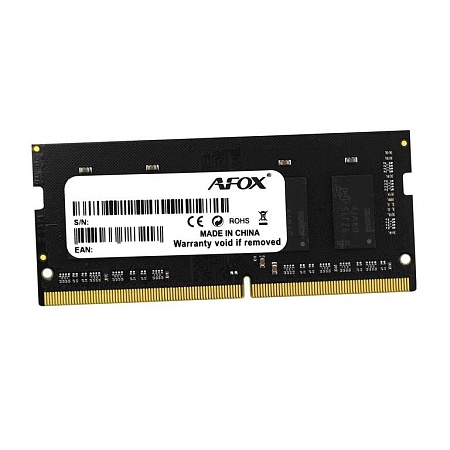 Оперативная память 16 GB Afox AFSD416PS1P