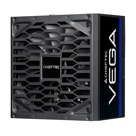 Блок питания 850W Chieftec Vega PPG-850-S
