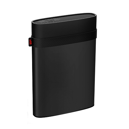 Внешний HDD Silicon Power Armor A85B 5TB SP050TBPHD85BS3K