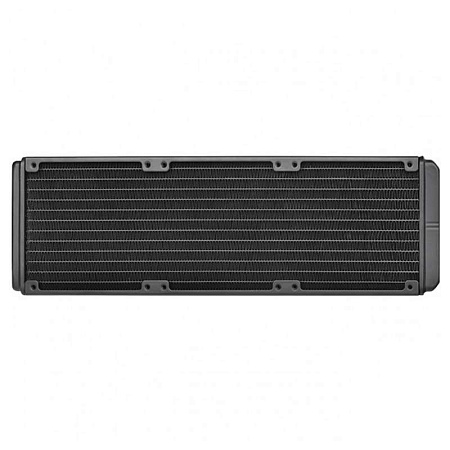 Водяное охлаждение Thermaltake TH420 ARGB