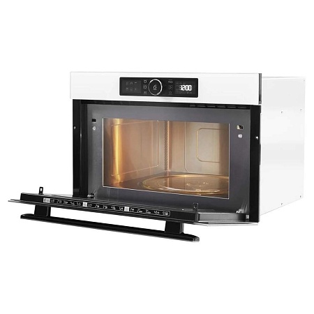 Встраиваемая микроволновая печь Whirlpool AMW 730 WH