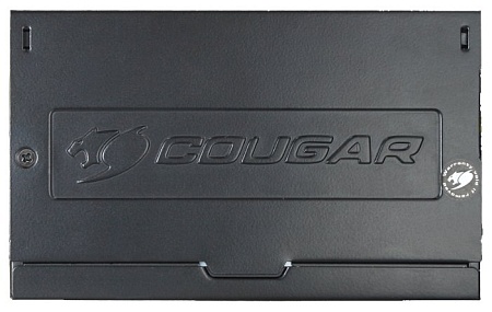 Блок питания Cougar STX650