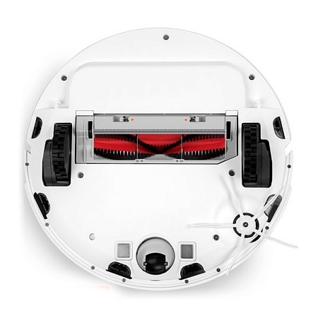 Робот-пылесос Roborock S6 White S602-00