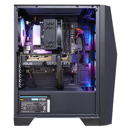 Компьютер Advanced 92183