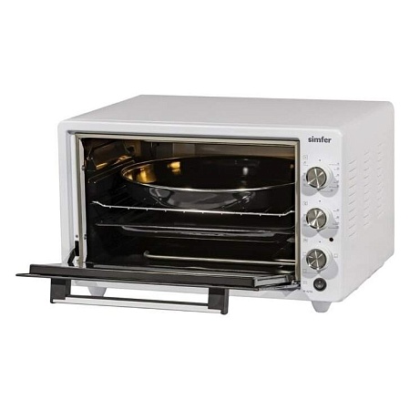 Мини-печь электрическая Simfer M4216