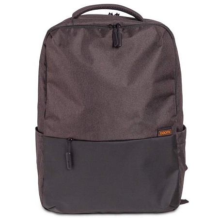 Рюкзак Xiaomi Mi Commuter Backpack Темно-серый