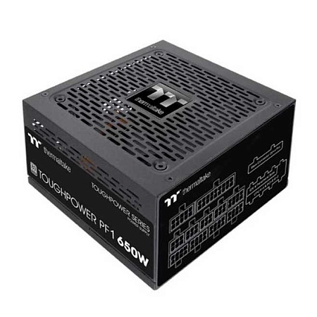 Блок питания 650W Thermaltake Toughpower PF1 PS-TPD-0650FNFAPE-1