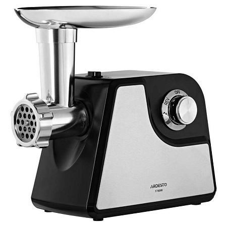 Мясорубка ARDESTO MGL-1790R металл