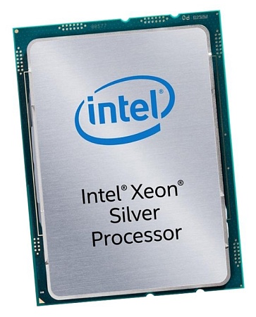 Процессор HPE Xeon Silver 4110 ML350 Gen10 866526-B21 Kit