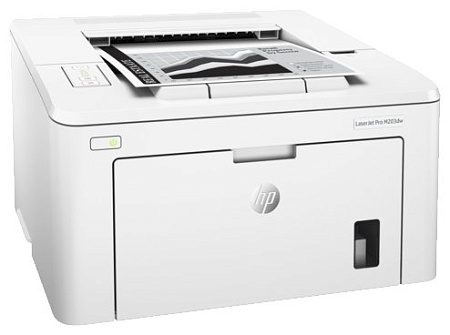 Принтер HP Europe LaserJet Pro M203dw G3Q47AB19