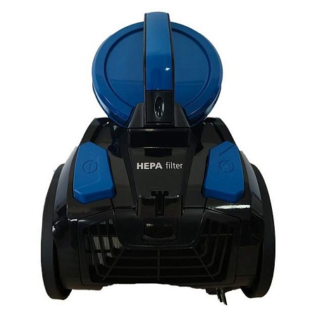 Пылесос контейнерный Midea 13A(B) Blue