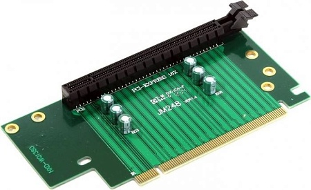Переходник PCIx16 M - PCIx16 F Espada EPCIE164U