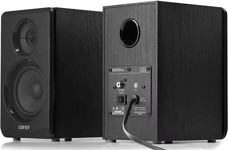 Акустическая система Bluetooth Edifier R33BT Black Акустическая система Bluetooth Edifier R33BT Black