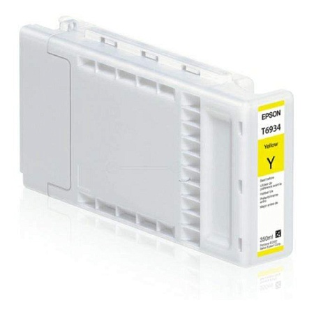 Картридж Epson C13T69340N Yellow