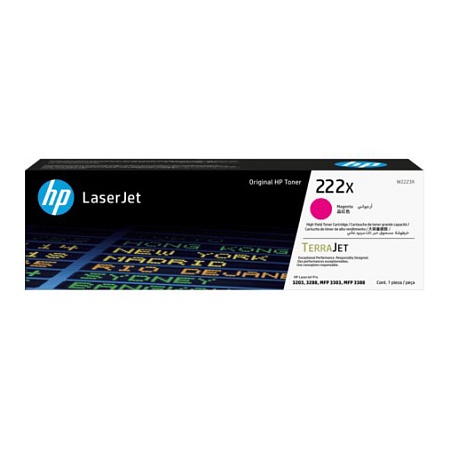 Картридж HP W2223X