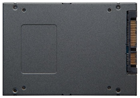 SSD накопитель 480GB Kingston SA400S37/480G