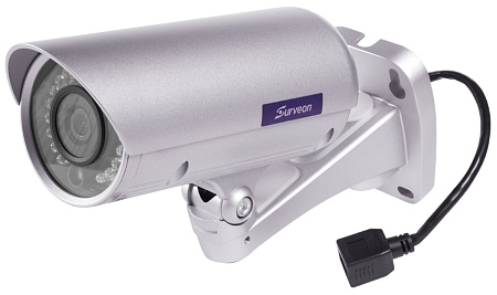 Цилиндрическая сетевая камера Surveon CAM3351R4-2