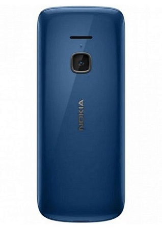 Мобильный телефон Nokia 225 DS TA-1276 Blue