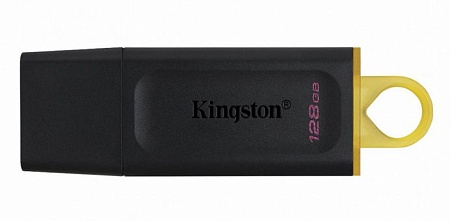 USB Флеш 128GB 3.0 Kingston DTX/128GB
