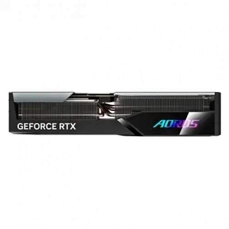 Видеокарта 12Gb GIGABYTE RTX 4070 GV-N4070AORUS M-12GD