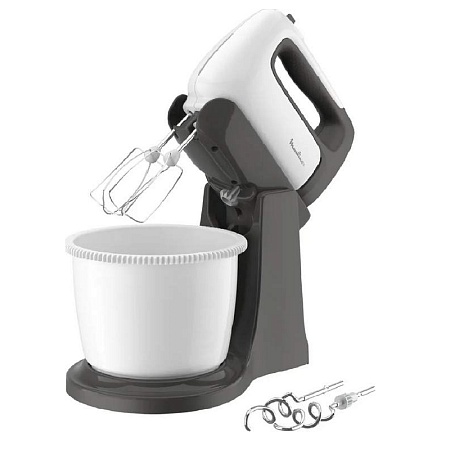 Миксер стационарный Moulinex Prep Mix HM464110