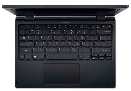 Ноутбук Acer TravelMate TMB118-M-C6JP NX.VHSER.00A