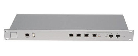 Маршрутизатор Ubiquiti Unifi Enterprise Gateway USG-PRO-4