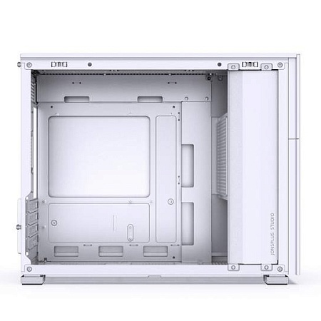 Корпус для ПК Jonsbo D31 STD White