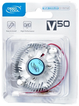 Кулер для видеокарты DeepCool V50