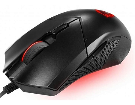 Компьютерная мышь MSI Clutch GM08 GAMING