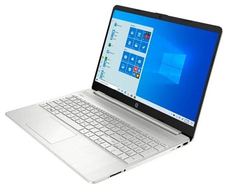 Ноутбук HP 15S-EQ2093UR 5A9G3EA