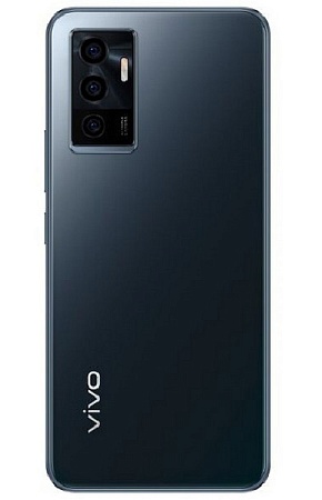 Смартфон Vivo V23e Moonlight Shadow