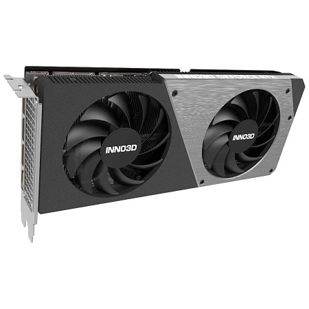 Видеокарта 8Gb Inno3D RTX4060 Ti TWIN X2 OC N406T2-08D6X-171153N