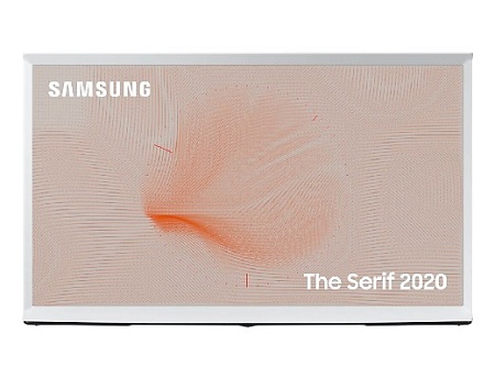 Телевизор Samsung QE55LS01TAUXRU Телевизор Samsung QE55LS01TAUXRU