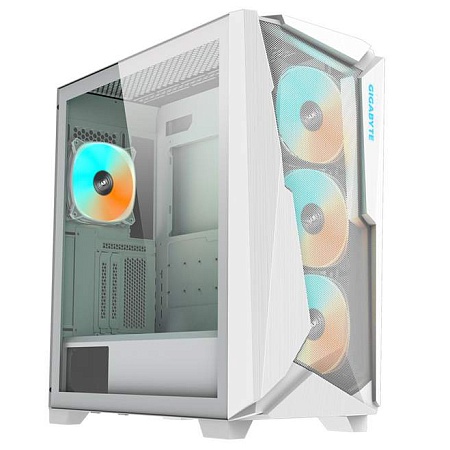 Корпус для ПК Gigabyte GB-C301GW V2