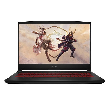 Ноутбук MSI Katana GF66 12UE-1227XKZ