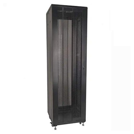 Шкаф напольный Pixietech 42U 6008002000 мм PXT-20-426080-54