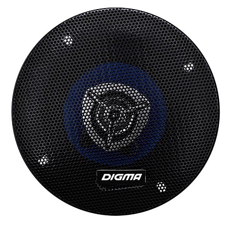 Колонки автомобильные Digma DCA-B402